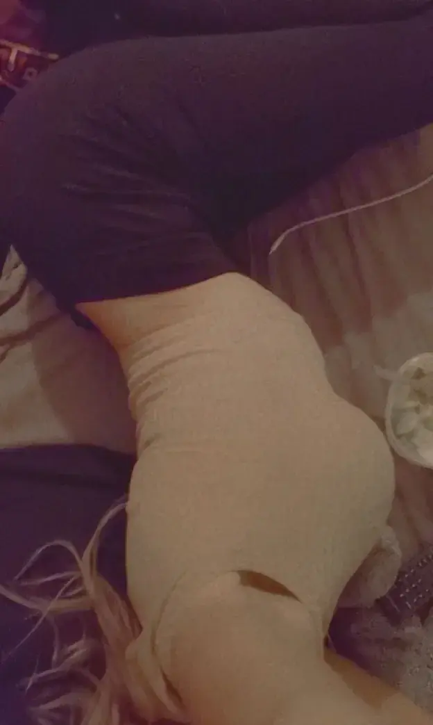 Leak & nude 1 — Thalya_xo