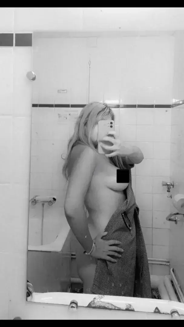 Leak & nude 6 — Anazleka