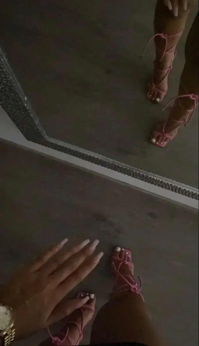 Leak & nude 1 — Badgirl06