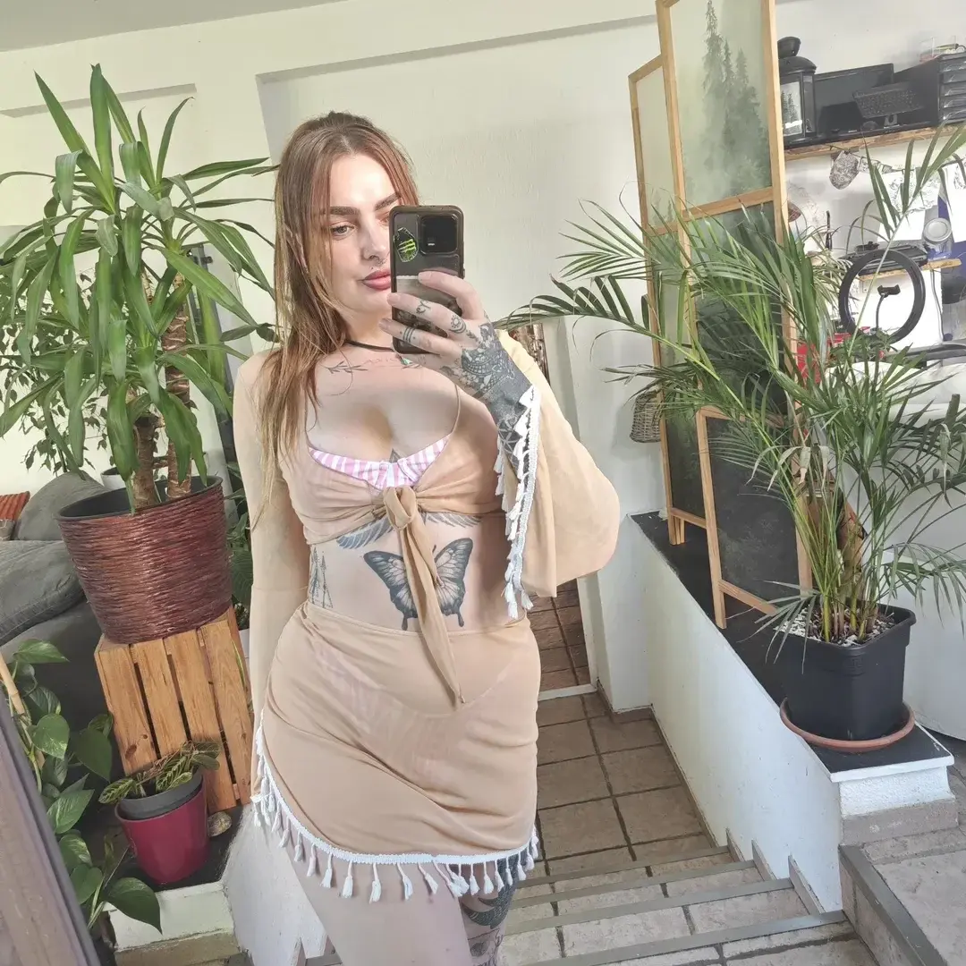 Leak & nude 1 — Lilithades