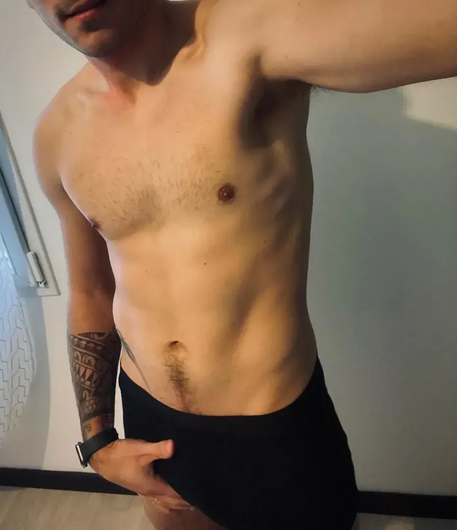 Leak & nude 1 — Toniox79