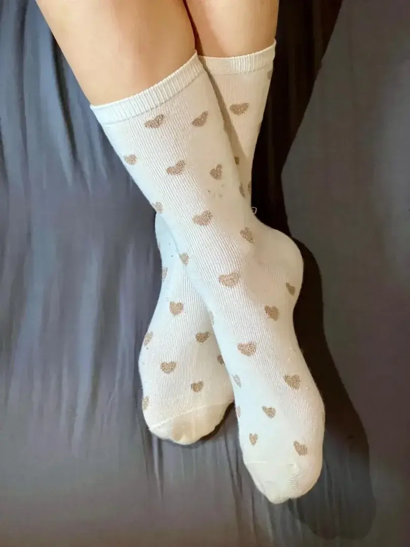 Leak & nude 2 — Anaisgxfeet