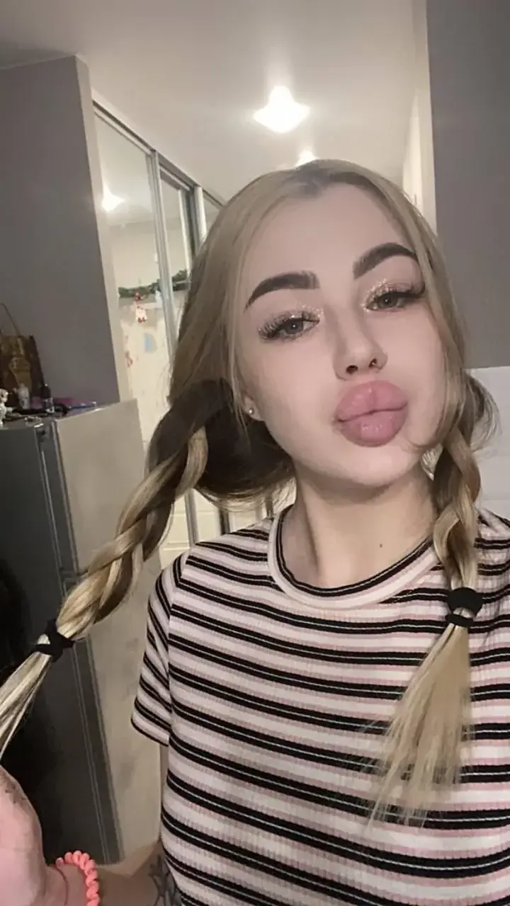 Leak & nude 1 — Lucie_rgt