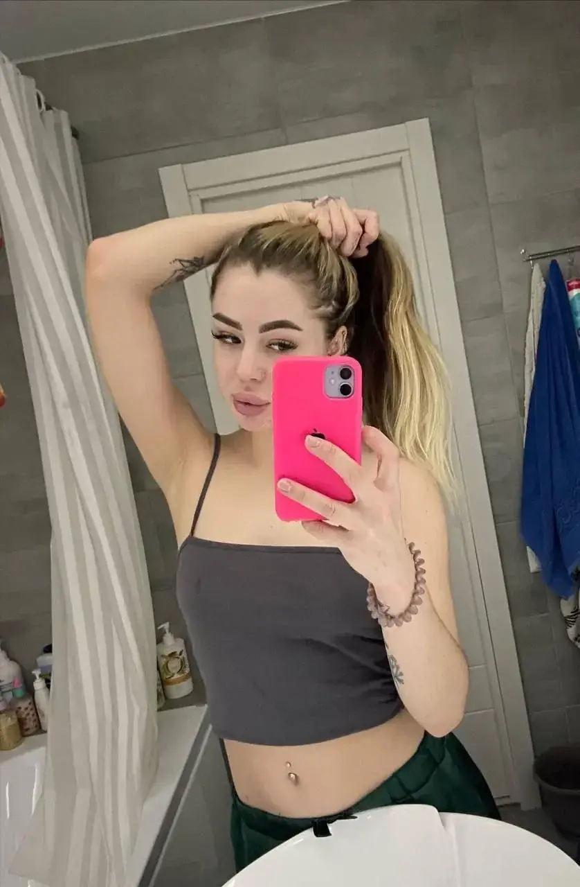 Leak & nude 3 — Lucie_rgt