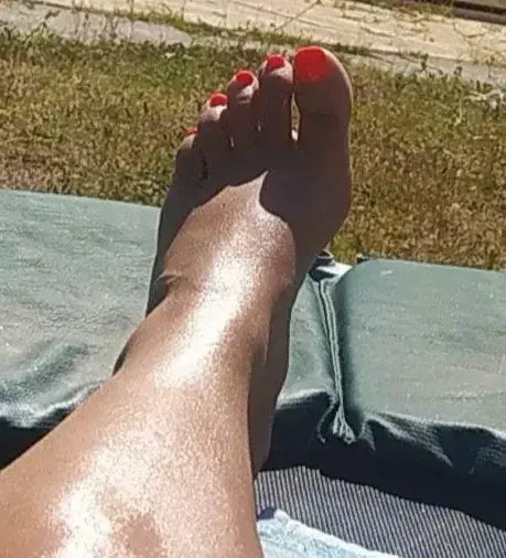 Leak & nude 2 — Hola_chica