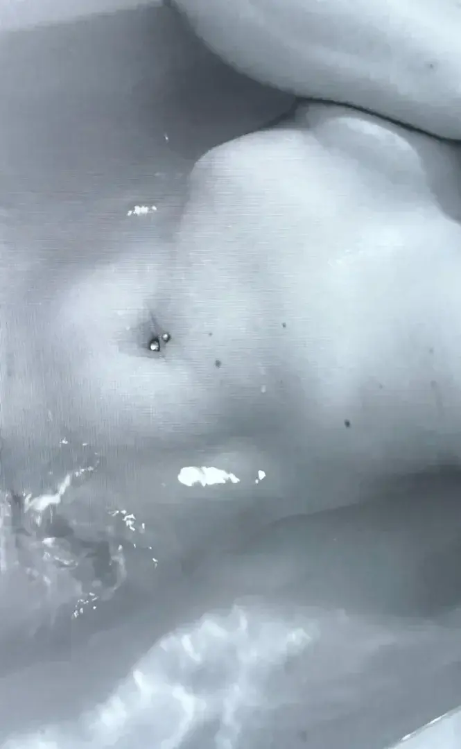 Leak & nude 1 — douce-peche
