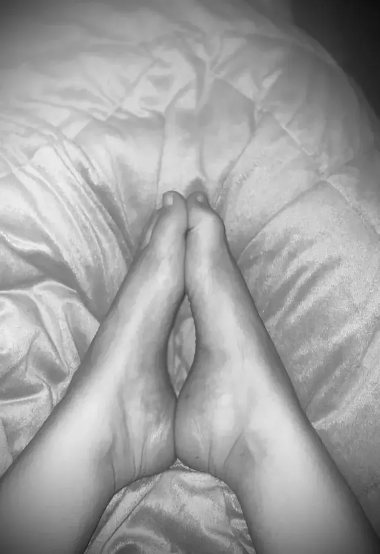 Leak & nude 3 — Happysexyfeet7