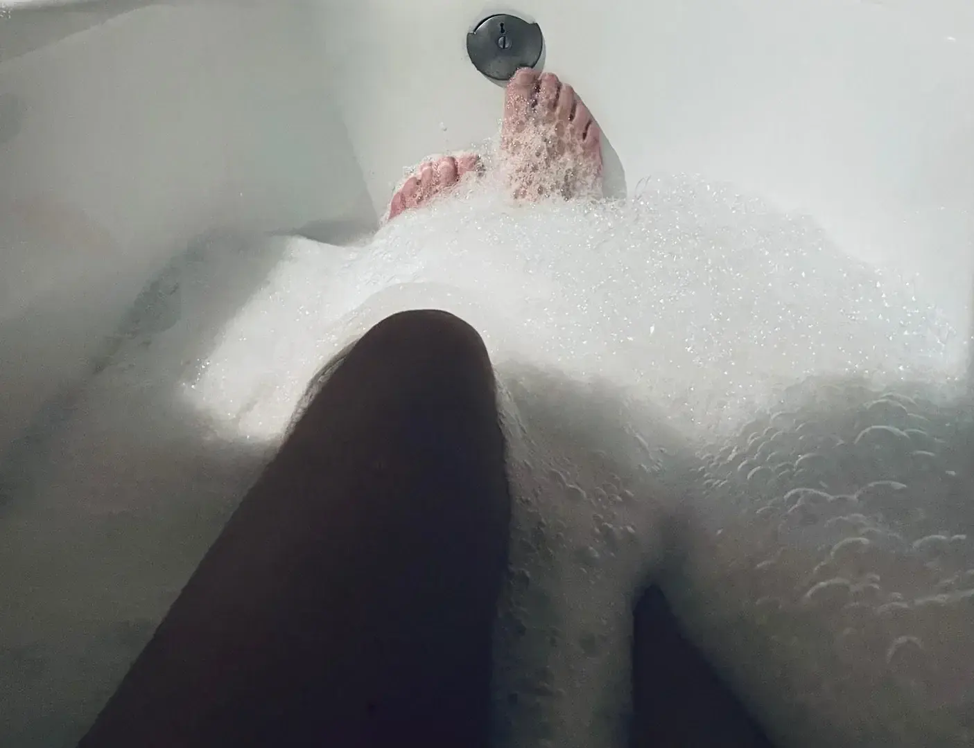 Leak & nude 5 — Happysexyfeet7
