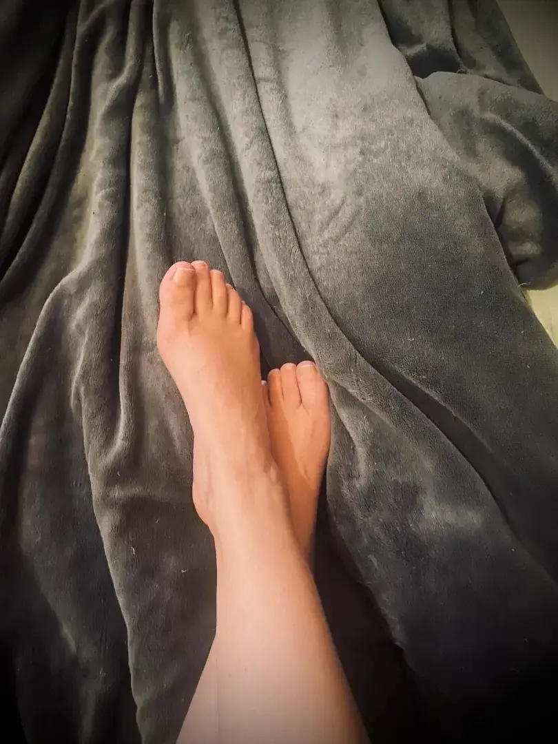 Leak & nude 6 — Happysexyfeet7