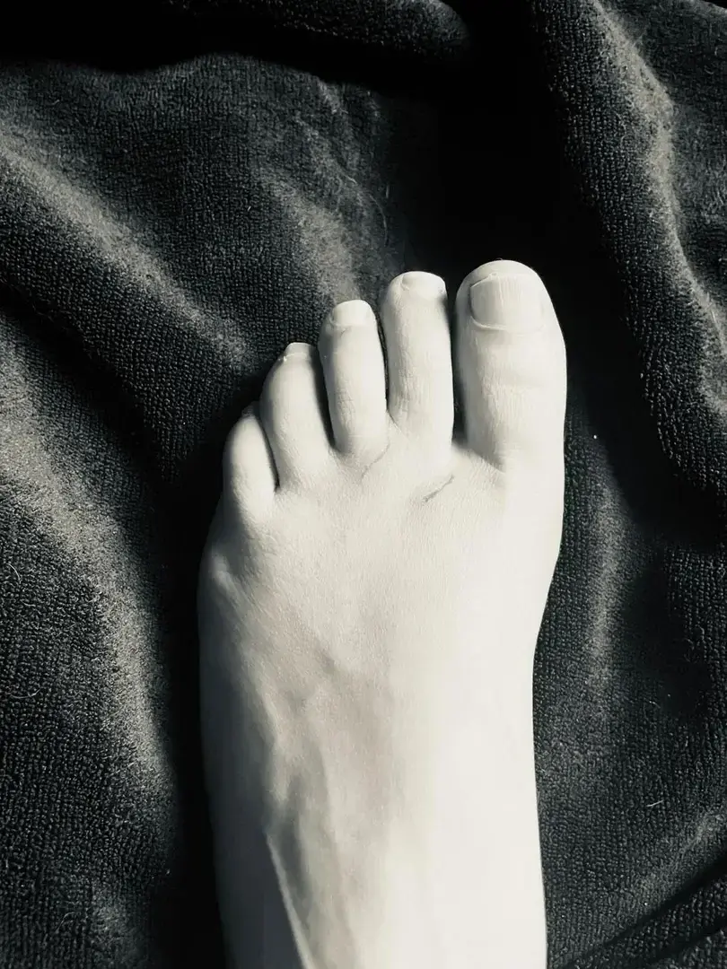 Leak & nude 7 — Happysexyfeet7