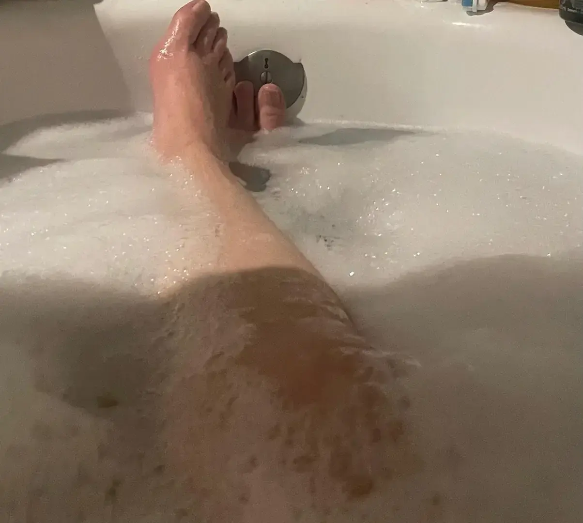 Leak & nude 8 — Happysexyfeet7