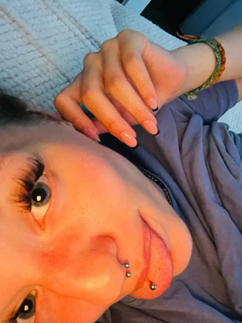 Leak & nude 8 — Gabri-gabrielle