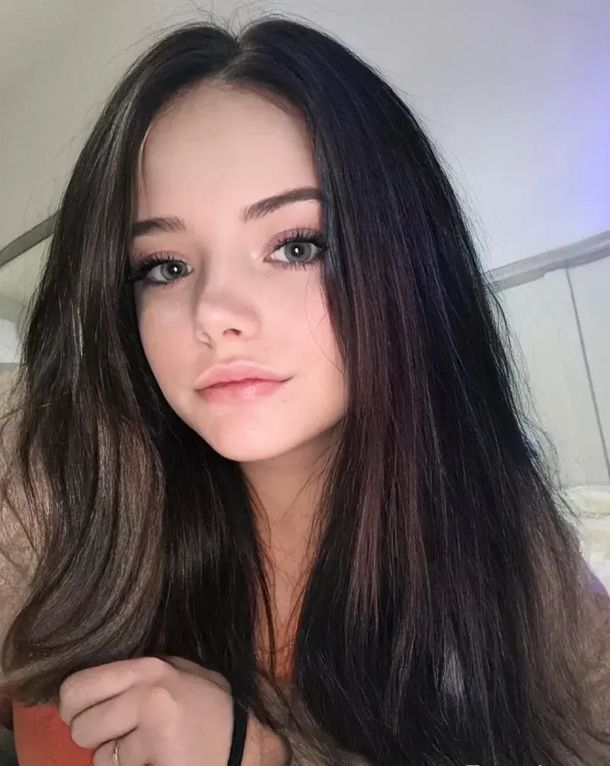 Leak & nude 2 — Jasminedhalia