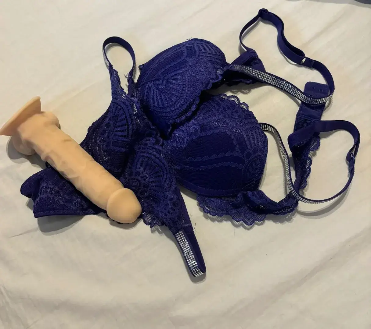 Leak & nude 7 — coquinexoxo69