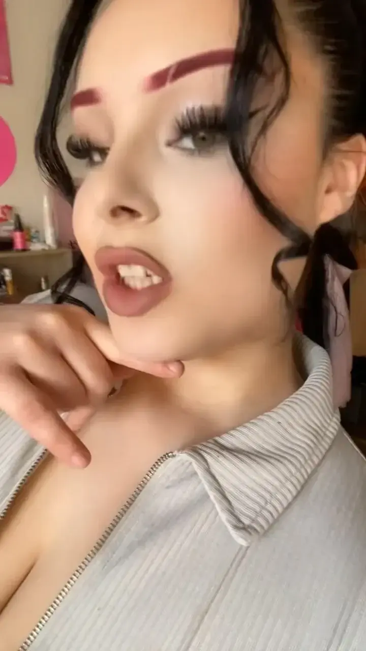 Leak & nude 1 — Shawtybitch