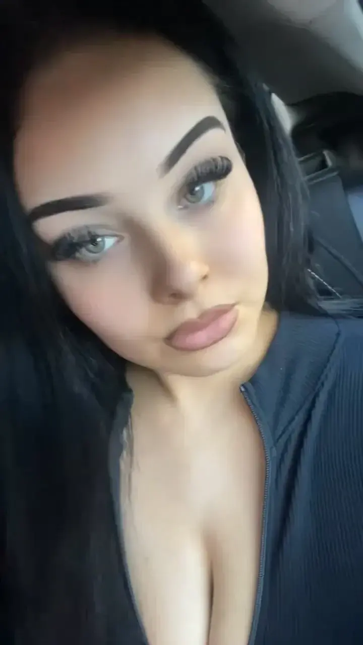 Leak & nude 2 — Shawtybitch