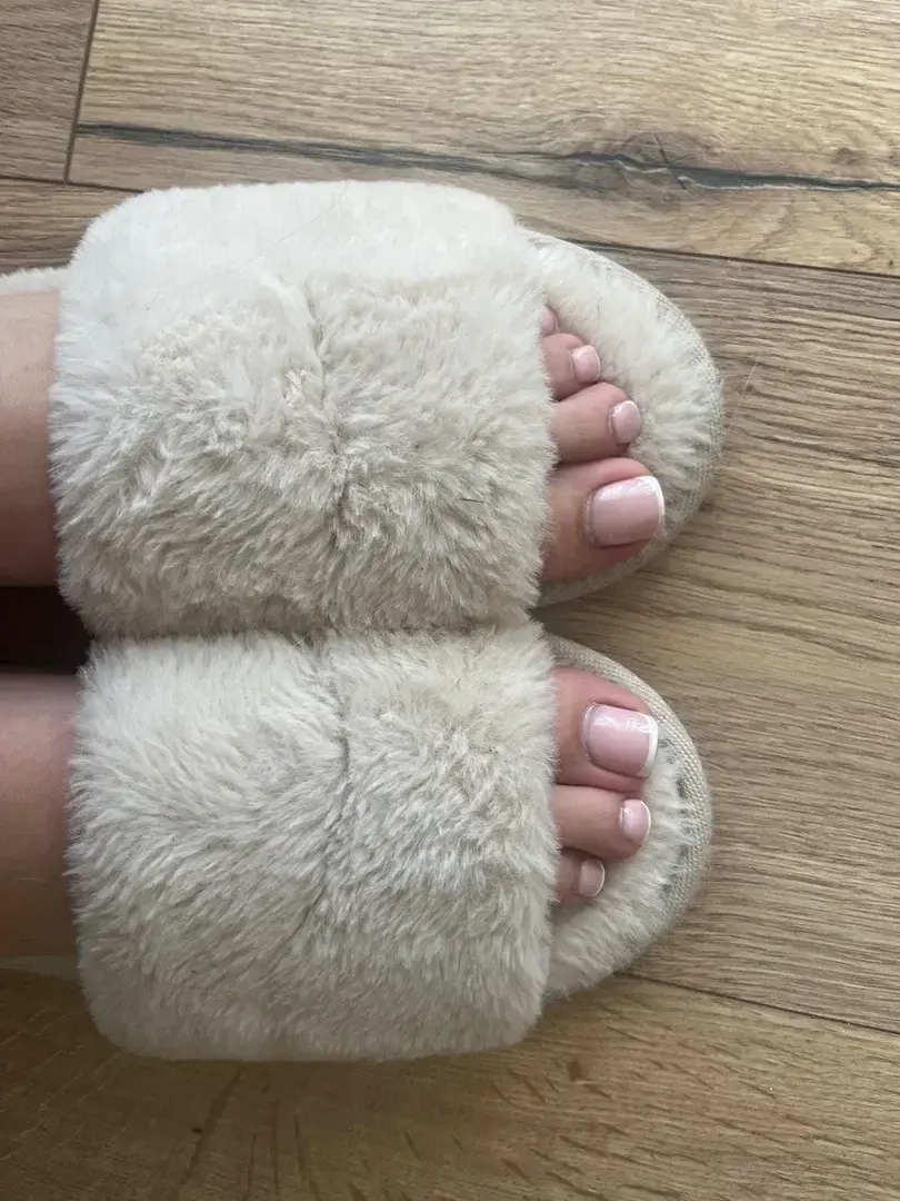 Leak & nude 1 — Feetiix