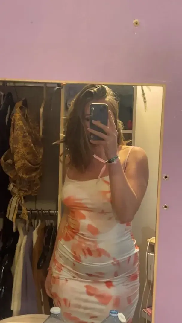 Leak & nude 1 — Laulauuuuuu_