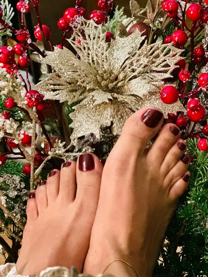 Leak & nude 1 — Candymfeet