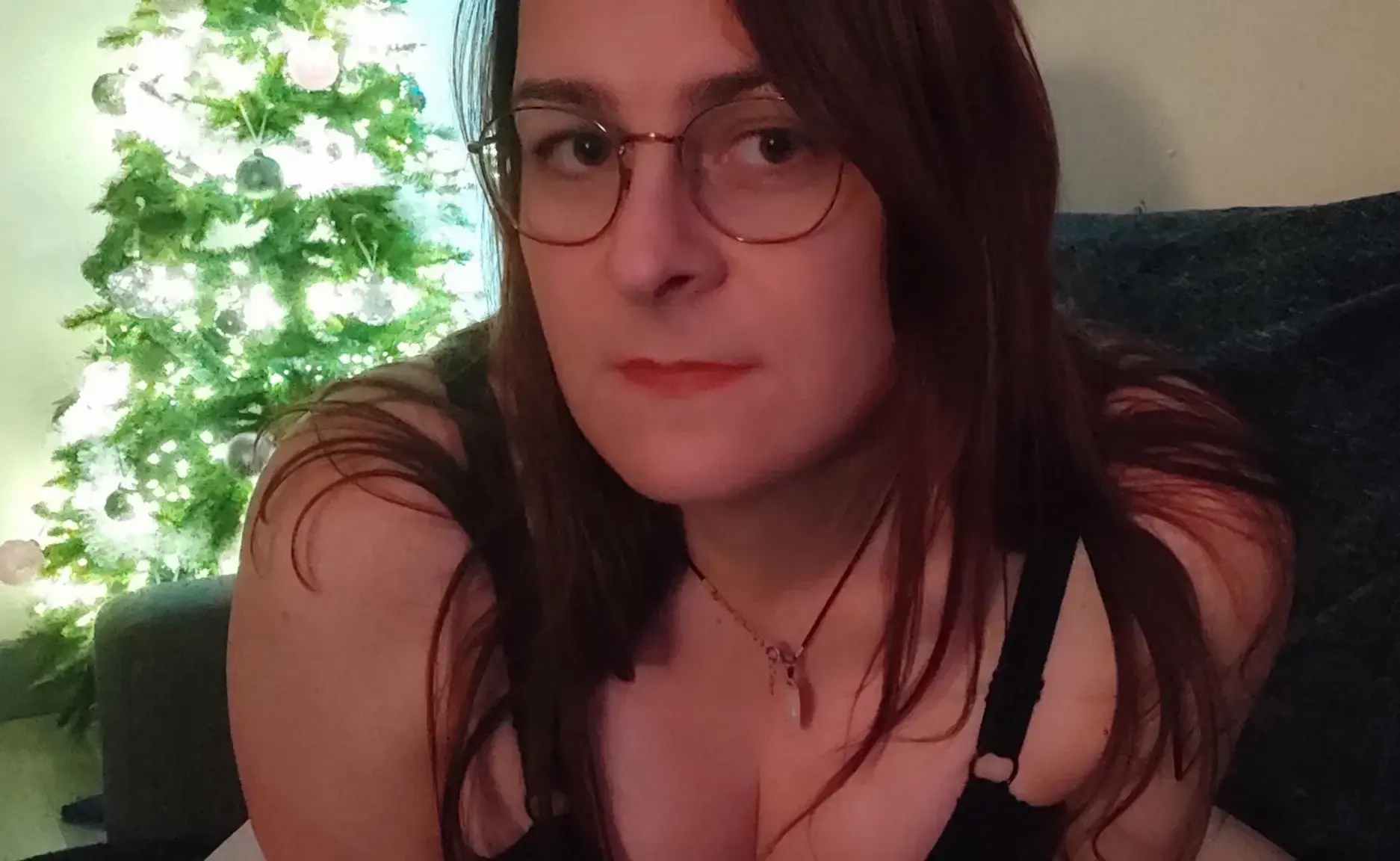 Leak & nude 1 — Lyssyrys