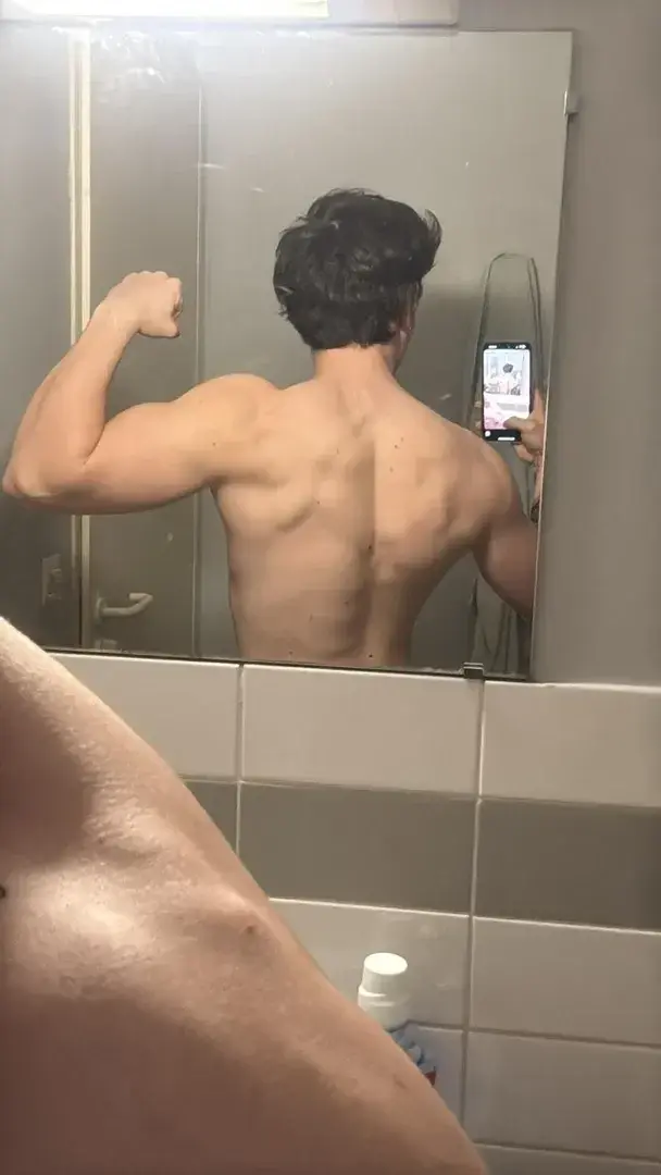 Leak & nude 1 — Oxynymph