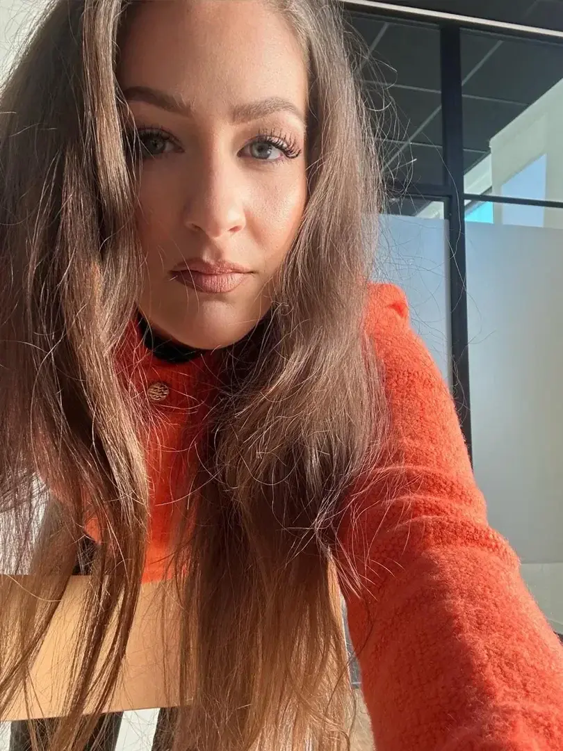 Leak & nude 3 — Carla_martinez
