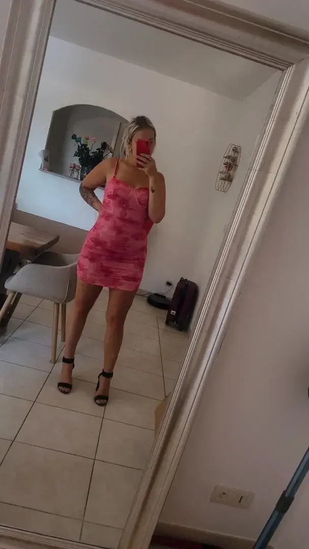Leak & nude 1 — lya-myaa