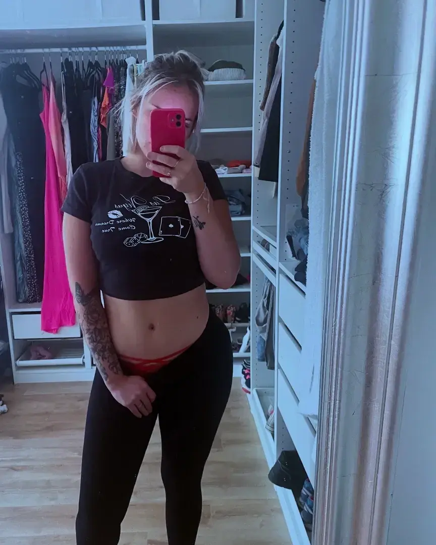 Leak & nude 7 — lya-myaa