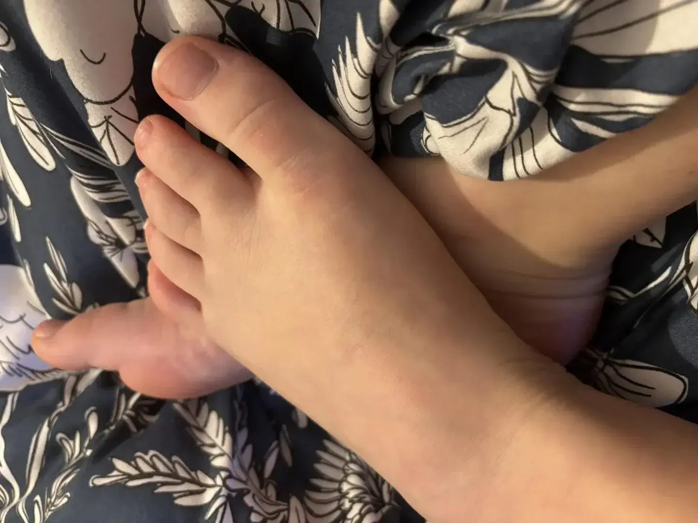Photo de couverture de _footfeet
