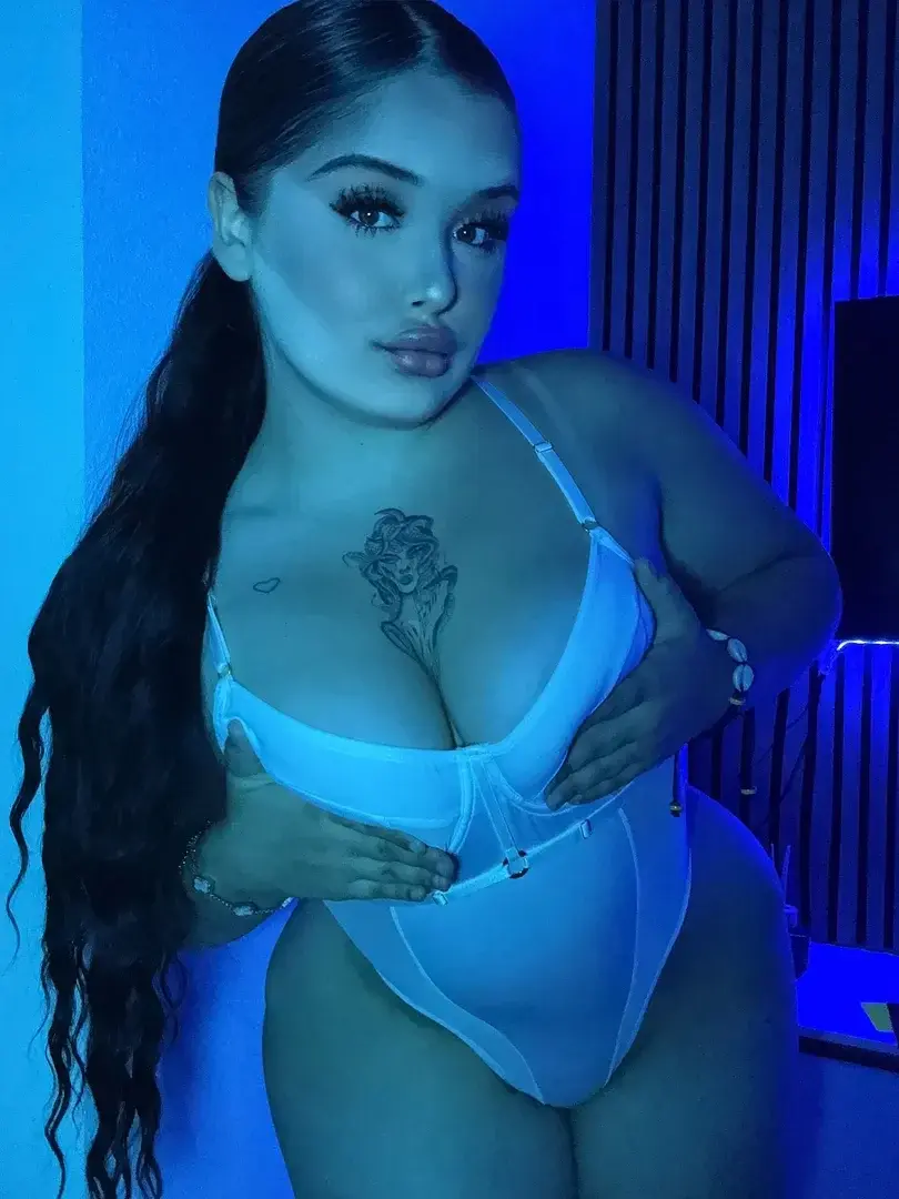 Photo de couverture de Latinaa_44exclu