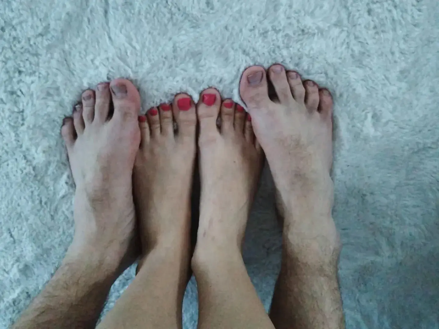 Photo de couverture de Footloveduo