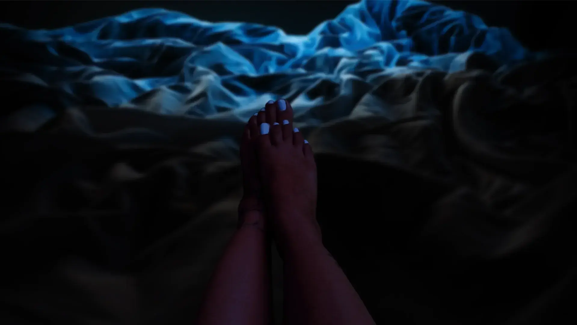 Leak & nude 1 — Feecaline