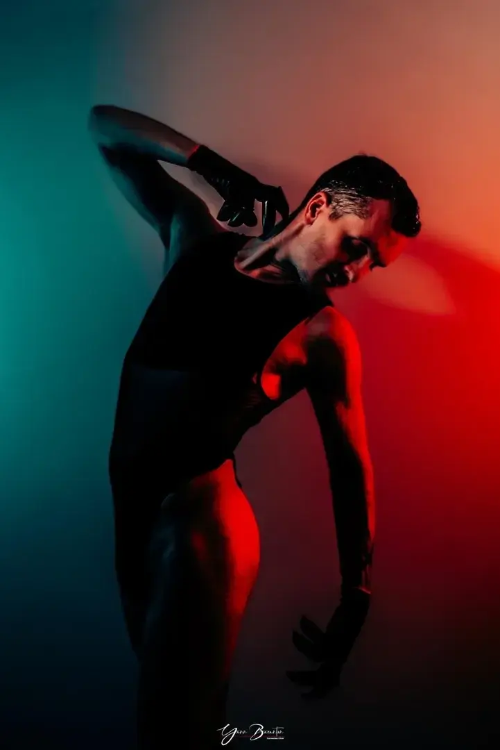 Leak & nude 1 — Randomfrenchgayguy