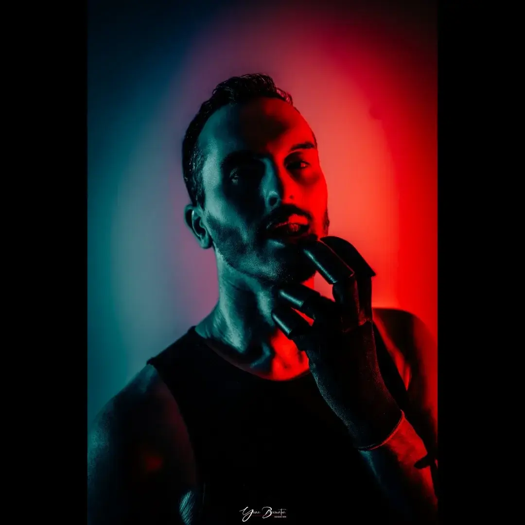 Leak & nude 3 — Randomfrenchgayguy