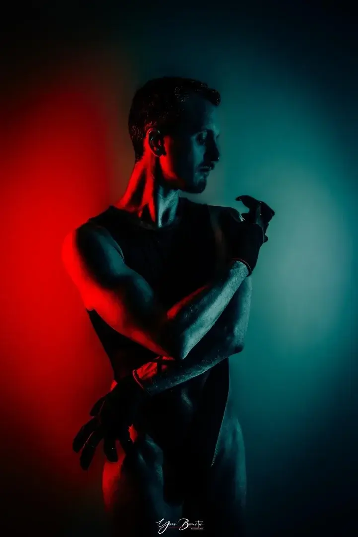 Leak & nude 4 — Randomfrenchgayguy