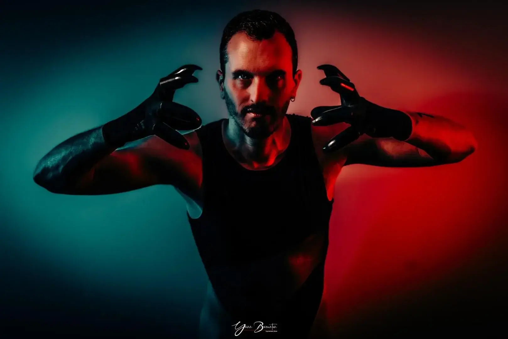 Leak & nude 5 — Randomfrenchgayguy
