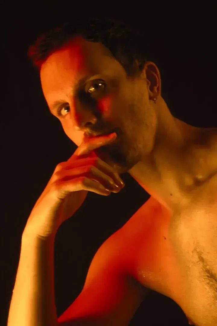 Leak & nude 6 — Randomfrenchgayguy