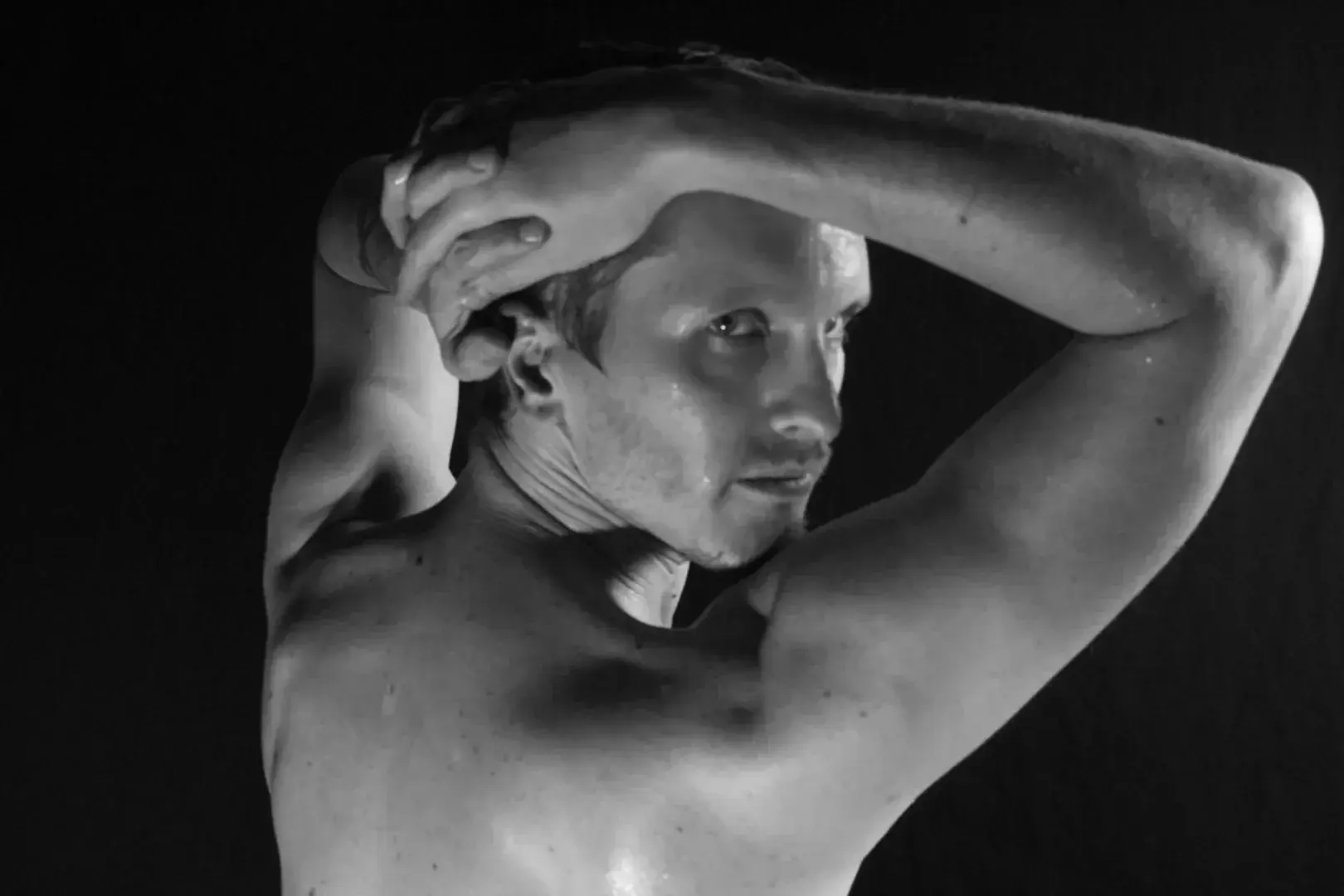Leak & nude 8 — Randomfrenchgayguy