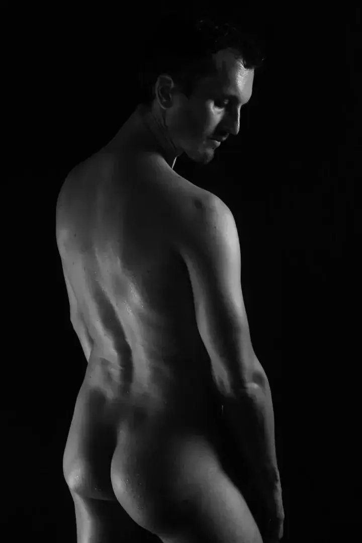 Leak & nude 9 — Randomfrenchgayguy