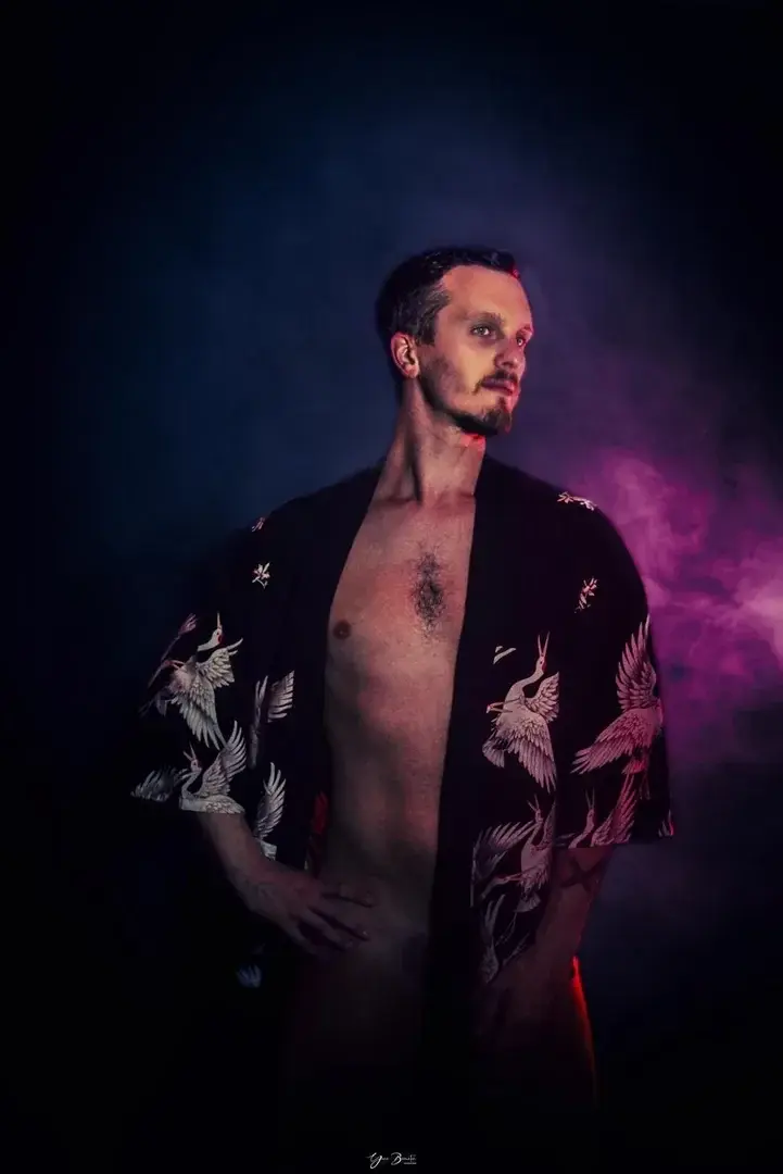 Leak & nude 10 — Randomfrenchgayguy