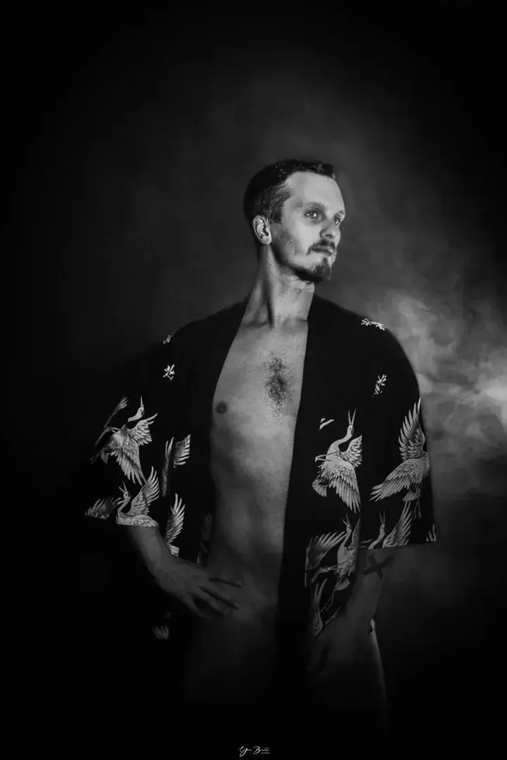 Leak & nude 11 — Randomfrenchgayguy