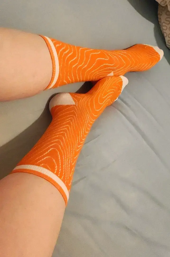 Leak & nude 1 — Chaudlespieds
