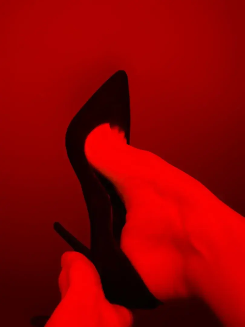 Leak & nude 2 — Jolipied_1