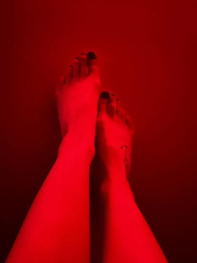 Leak & nude 3 — Jolipied_1