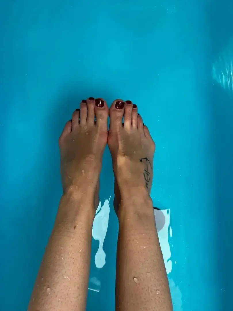 Leak & nude 4 — Jolipied_1
