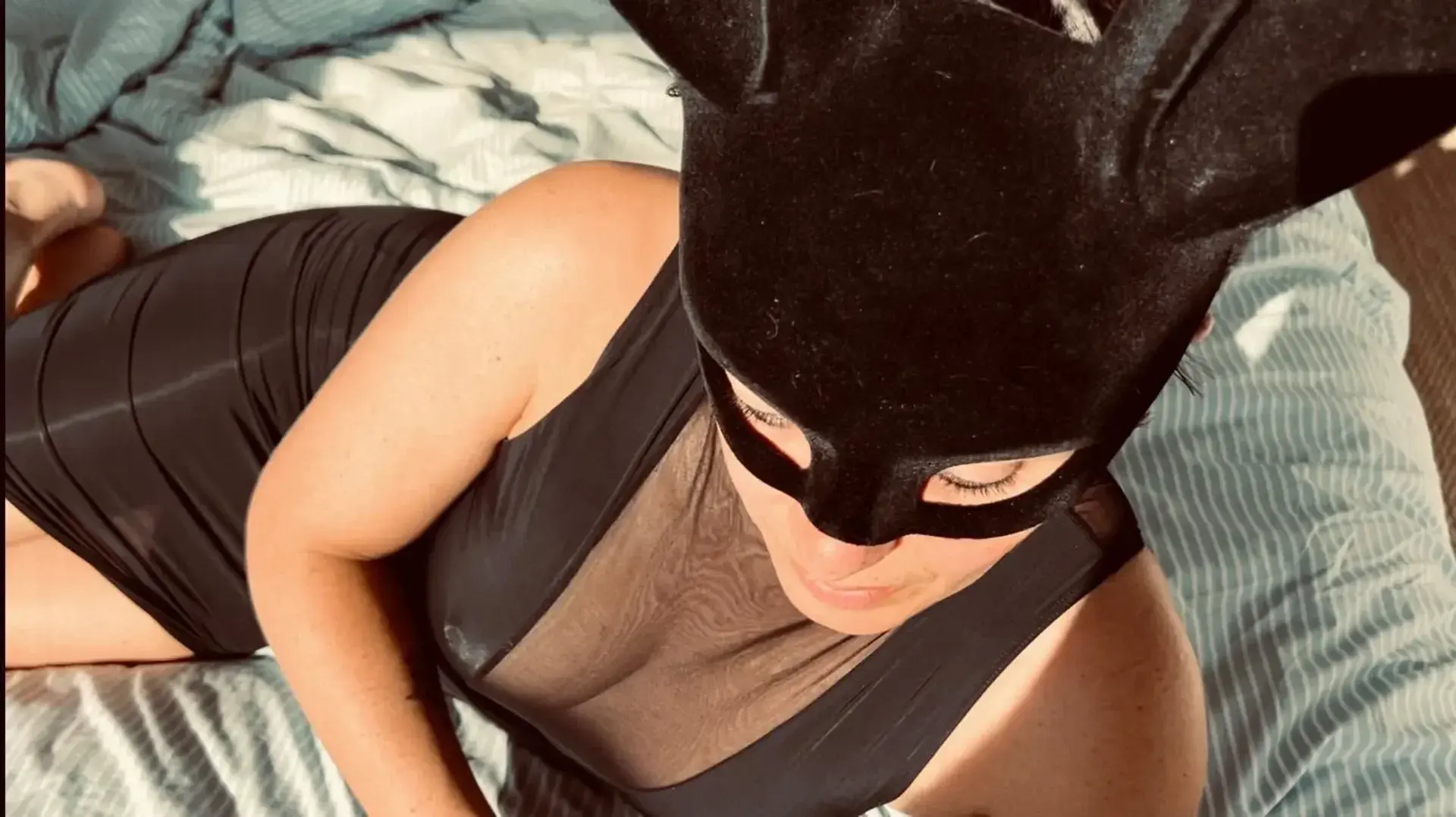 Leak & nude 4 — Tentationsfolles