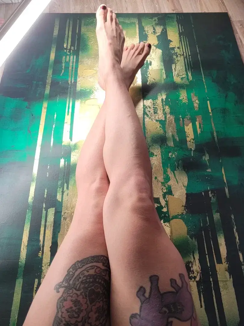 Leak & nude 1 — Micochon