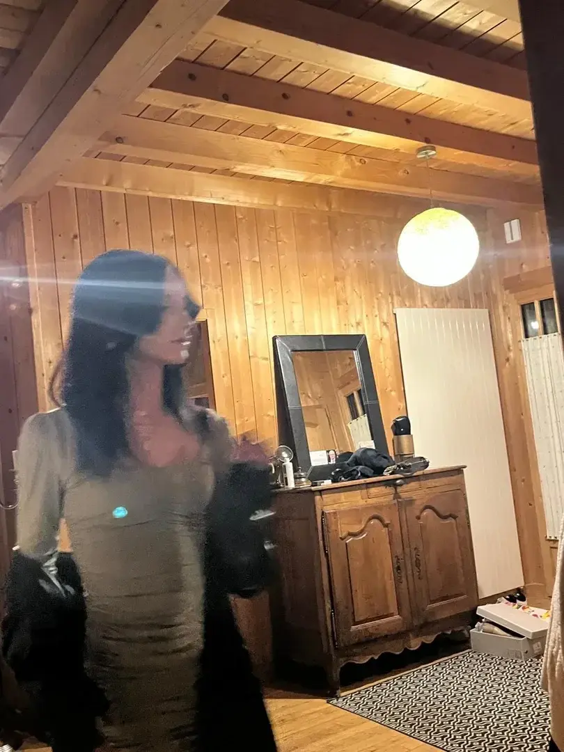 Leak & nude 1 — Lela_vanbiervliet