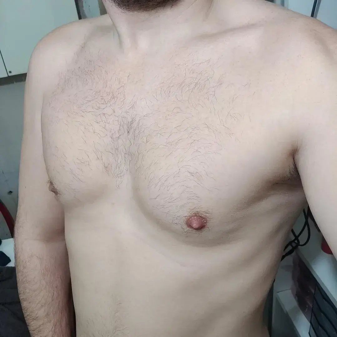 Leak & nude 1 — Toto124