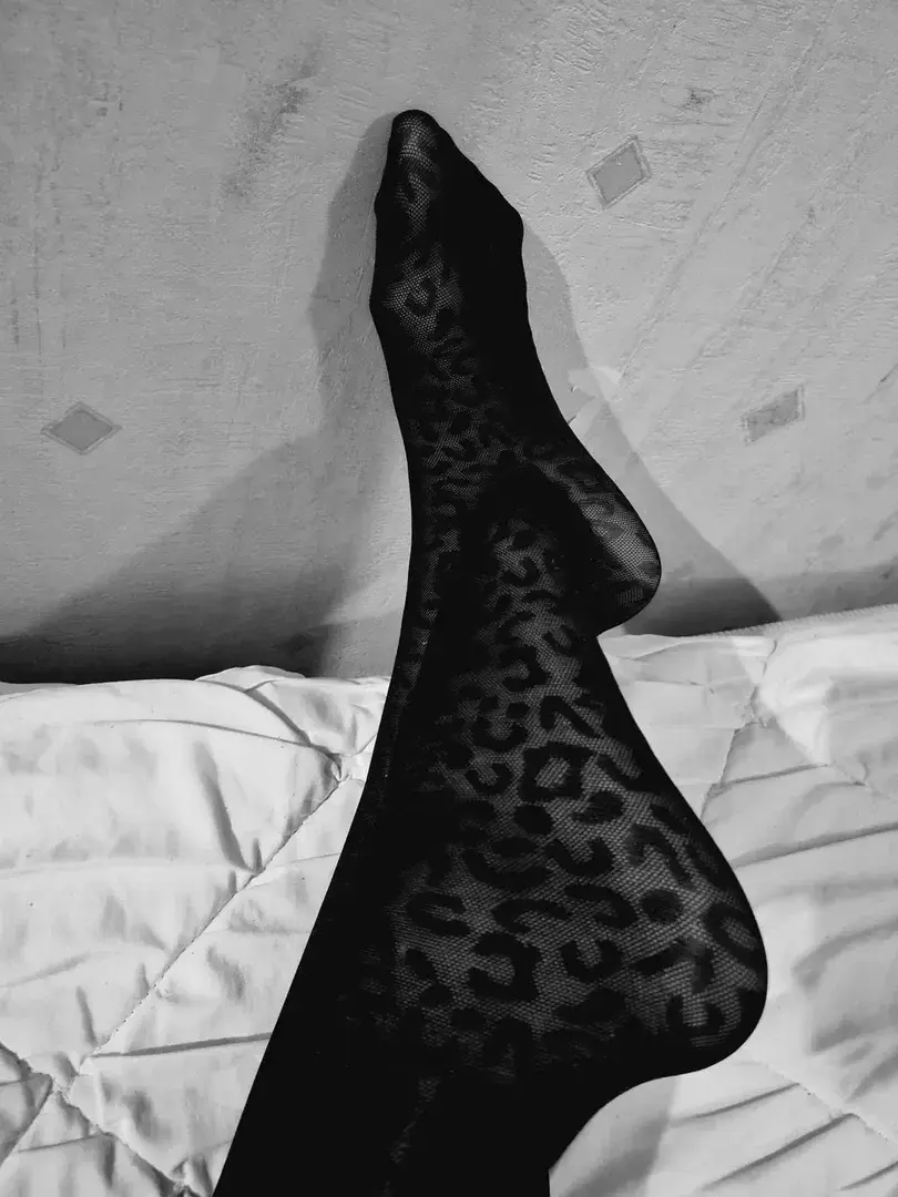 Leak & nude 3 — Tchoufanny